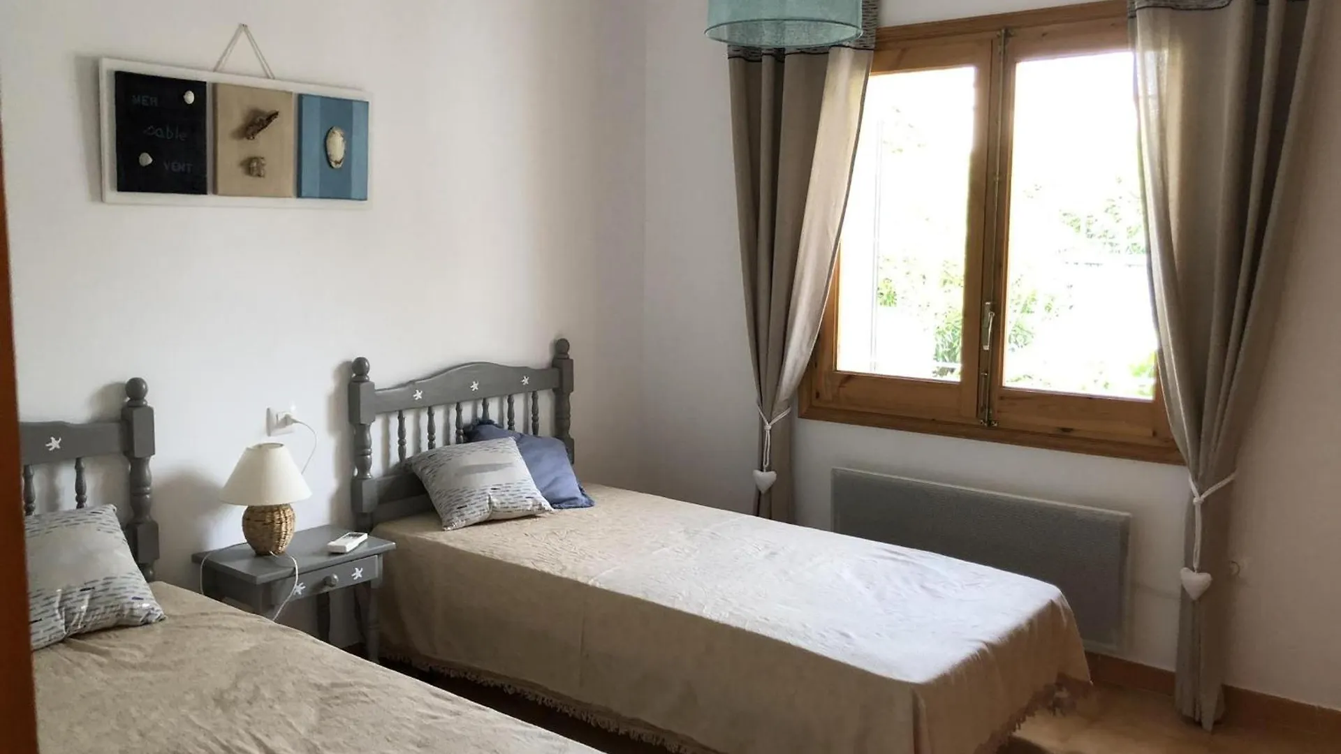 Casa Con Piscina, A/A, Bbq, Wifi Y Garaje En Sant Pere Pescador - Es-89-76 Villa